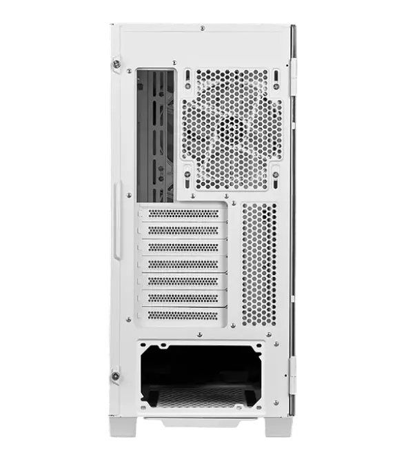 Компьютерный корпус MSI MPG VELOX 100R ARGB White (306-7G18W22-809)
