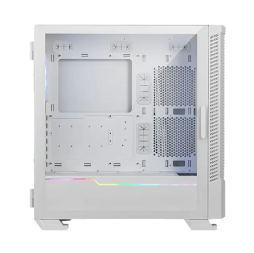 Компьютерный корпус MSI MPG VELOX 100R ARGB White (306-7G18W22-809)