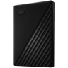 Внешний HDD Western Digital 5000 Gb Black (WDBPKJ0050BBK-WESN)