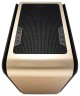 Компьютерный корпус AEROCOOL DEAD SILENCE CUBE Golden Edition