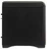 Компьютерный корпус AEROCOOL DEAD SILENCE CUBE Golden Edition