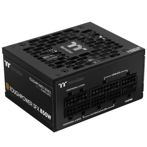 Блок питания Thermaltake 850W TOUGHPOWER SFX PS-STP-0850FNFAGE-1