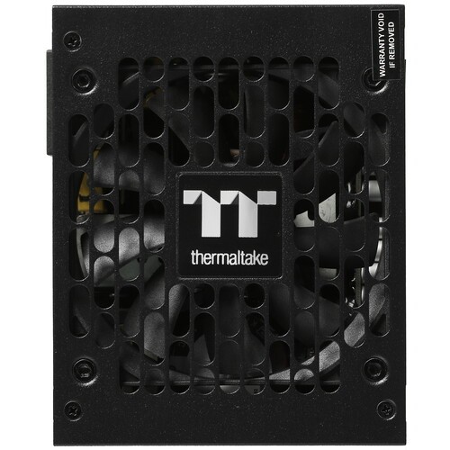 Блок питания Thermaltake 850W TOUGHPOWER SFX PS-STP-0850FNFAGE-1