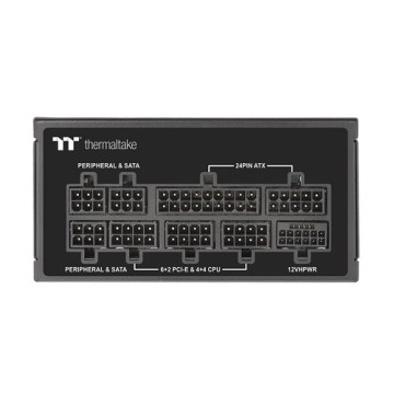 Блок питания Thermaltake 850W TOUGHPOWER SFX PS-STP-0850FNFAGE-1