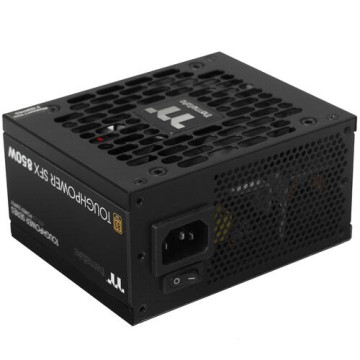 Блок питания Thermaltake 850W TOUGHPOWER SFX PS-STP-0850FNFAGE-1