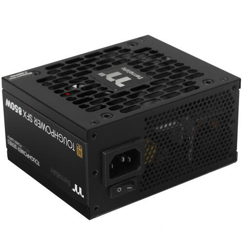 Блок питания Thermaltake 850W TOUGHPOWER SFX PS-STP-0850FNFAGE-1