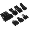 Блок питания Thermaltake 850W TOUGHPOWER SFX PS-STP-0850FNFAGE-1