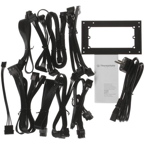 Блок питания Thermaltake 850W TOUGHPOWER SFX PS-STP-0850FNFAGE-1