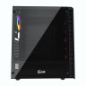 Компьютерный корпус Powercase MISTRAL Z4C MESH LED CMIZ4C-L4