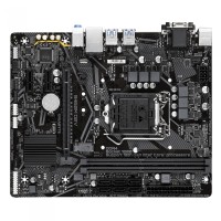 Материнская плата GIGABYTE B460M D2V