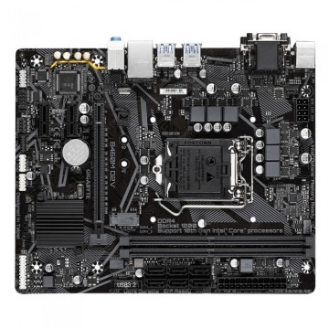 Материнская плата GIGABYTE B460M D2V