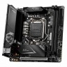 Материнская плата MSI MPG B460I GAMING EDGE WIFI