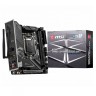 Материнская плата MSI MPG B460I GAMING EDGE WIFI