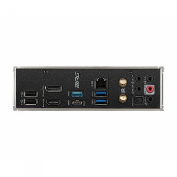 Материнская плата MSI MPG B460I GAMING EDGE WIFI