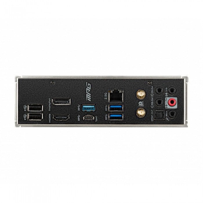 Материнская плата MSI MPG B460I GAMING EDGE WIFI