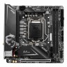 Материнская плата MSI MPG B460I GAMING EDGE WIFI