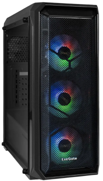 Компьютерный корпус ExeGate  I3 NEO EX289023RUS
