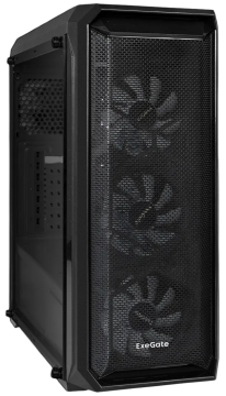 Компьютерный корпус ExeGate I3 NEO EX289023RUS