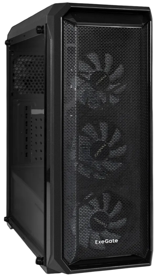 Компьютерный корпус ExeGate  I3 NEO EX289023RUS
