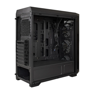 Компьютерный корпус ExeGate I3 NEO EX289023RUS