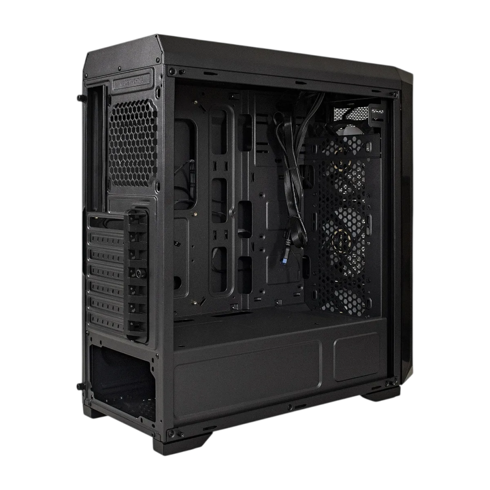 Компьютерный корпус ExeGate  I3 NEO EX289023RUS