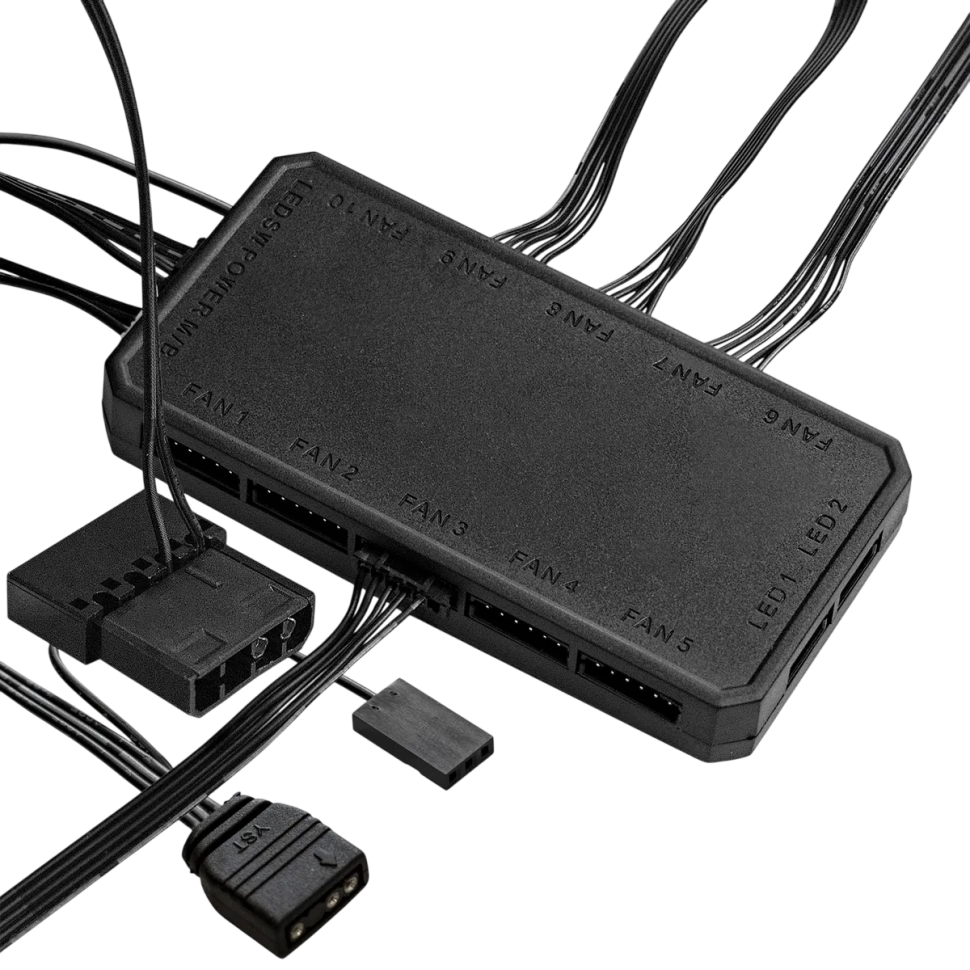 Компьютерный корпус ExeGate  I3 NEO EX289023RUS