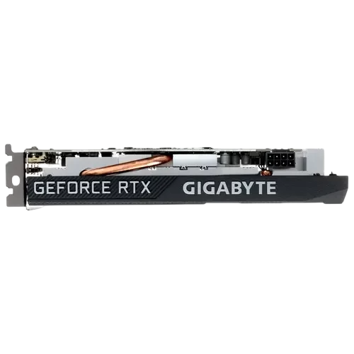 Видеокарта Gigabyte (GV-N3050WF2OCV2-8GD) GeForce RTX 3050 8GB WINDFORCE OC V2