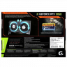 Видеокарта Gigabyte (GV-N3050WF2OCV2-8GD) GeForce RTX 3050 8GB WINDFORCE OC V2