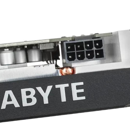 Видеокарта Gigabyte (GV-N3050WF2OCV2-8GD) GeForce RTX 3050 8GB WINDFORCE OC V2