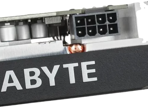 Видеокарта Gigabyte (GV-N3050WF2OCV2-8GD) GeForce RTX 3050 8GB WINDFORCE OC V2