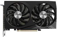 Видеокарта Gigabyte (GV-N3050WF2OCV2-8GD) GeForce RTX 3050 8GB WINDFORCE OC V2
