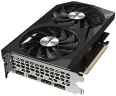 Видеокарта Gigabyte (GV-N3050WF2OCV2-8GD) GeForce RTX 3050 8GB WINDFORCE OC V2