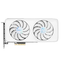 Видеокарта MaxSun (6940709645079) GeForce RTX 4060 Ti 16GB ICraft Limited X2 OC