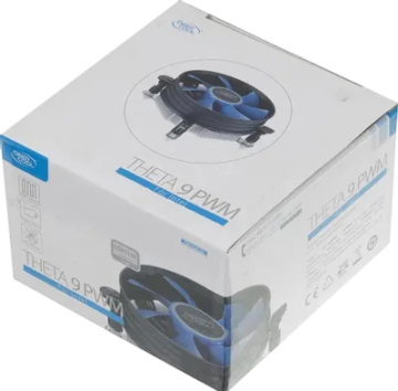 Кулер для процессора Deepcool THETA 9