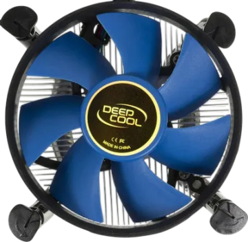 Кулер для процессора Deepcool THETA 9