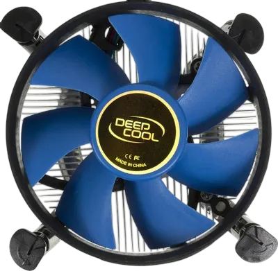 Кулер для процессора Deepcool THETA 9