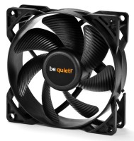 Корпусной вентилятор Be Quiet! PURE WINGS 2 92mm PWM BL038