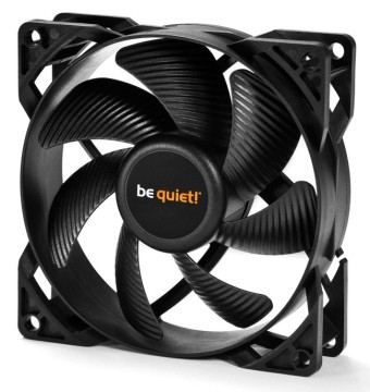 Корпусной вентилятор Be Quiet! PURE WINGS 2 92mm PWM BL038