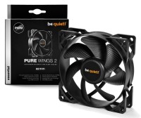 Корпусной вентилятор Be Quiet! PURE WINGS 2 92mm PWM BL038