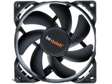 Корпусной вентилятор Be Quiet! PURE WINGS 2 92mm PWM BL038