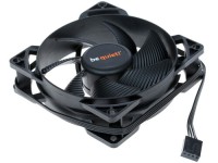 Корпусной вентилятор Be Quiet! PURE WINGS 2 92mm PWM BL038