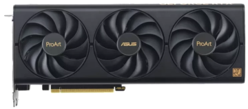 Видеокарта ASUS (PROART-RTX4070-12G) GeForce RTX 4070 12GB PRO ART 90YV0J12-M0NA00