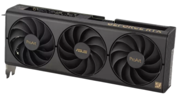 Видеокарта ASUS (PROART-RTX4070-12G) GeForce RTX 4070 12GB PRO ART 90YV0J12-M0NA00