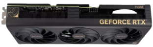 Видеокарта ASUS (PROART-RTX4070-12G) GeForce RTX 4070 12GB PRO ART 90YV0J12-M0NA00