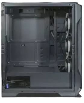 Компьютерный корпус Eurocase K520 TG ARGB 00-00820755