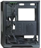 Компьютерный корпус Eurocase K520 TG ARGB 00-00820755