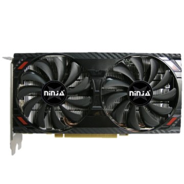 Видеокарта Sinotex Ninja (AF550FG86F) Radeon RX 5500 8GB