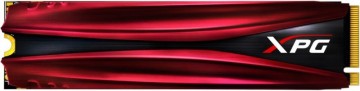 Твердотельный накопитель ADATA XPG 512 Gb GAMMIX S11 PRO AGAMMIXS11P-512GT-C XPG