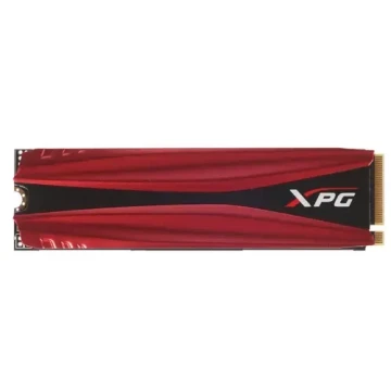 Твердотельный накопитель ADATA XPG 512 Gb GAMMIX S11 PRO AGAMMIXS11P-512GT-C XPG