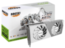 Видеокарта INNO3D (N407S2-126XX-186162W) GeForce RTX 4070 SUPER 12GB TWIN X2 OC White